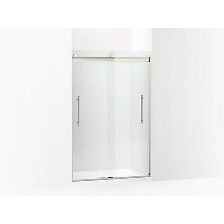 Kohler Elmbrook 5/16 Shower Door 74 X 47-5/8 706852-8L-BNK